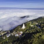 Chan May to Golden Bridge via Hai Van  English-Speaking Driver - A Closer Look at the Experience