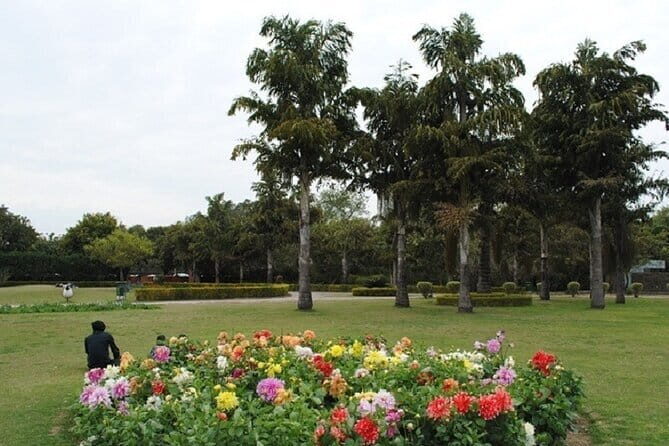 Chandigarh Private Full Day Tour - The Practicalities: What to Know Before You Book