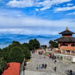 Chandragiri Cable Car & Monkey Temple Tour - Private/Group - A Detailed Look at the Experience