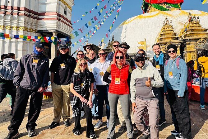 Chandragiri Cable Car Ride & Monkey Temple Tour - Private/Group - Frequently Asked Questions (FAQ)