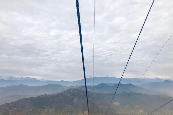 Chandragiri Hill Day Trip from Kathmandu - The Experience Provider