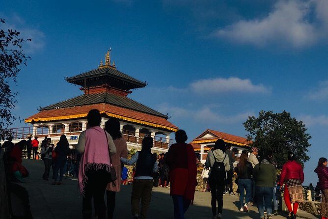 Chandragiri Hill Station Tour by Cable Car - An In-Depth Look at the Chandragiri Hill Station Tour by Cable Car