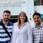 Chandragiri Hills Private Tour - Authentic Traveler Feedback
