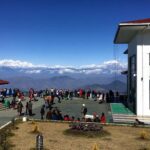 Chandragiri to Taudaha Nature Day Hiking from Kathmandu - A Few Considerations