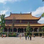Changsha Private Day Trip: Nanyue Mount Hengshan & Temples - Who Will Love This Experience?