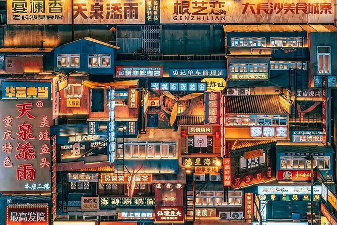 Changsha Walking Food Tour with Private Guide - FAQs