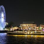 Chaophraya Amazing Dinner Cruise - Final Thoughts