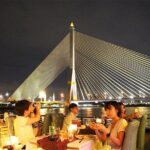 Chaophraya Cruise Dinner Cruise Along With Chao Phraya River Bangkok - Practical Tips for Your Cruise
