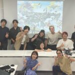 Character Design Bootcamp Learn From A Pro in Niigata - What to Expect from This Unique Experience