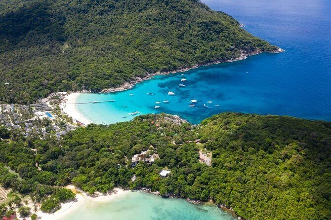 Charter Local Boat (Longtail Boat) To Racha Island From Phuket - Frequently Asked Questions