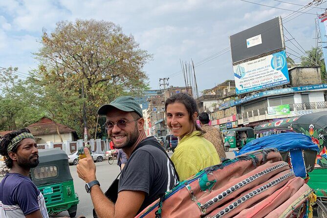 Charubala Homestay: A Community-Based Homestay in, Bangladesh - Why This Tour Matters and Who It’s For