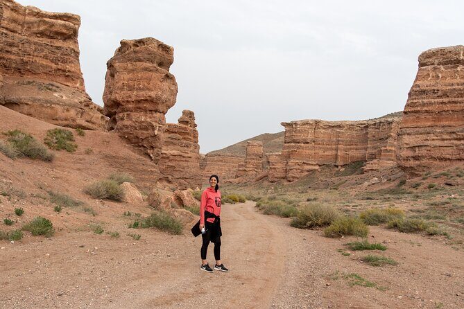 Charyn canyon and Kolsai lake One day tour - Who Should Consider This Tour?