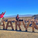 Charyn Canyon Private tour - A Detailed Look at the Charyn Canyon Private Tour