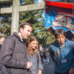 Chat & Treasure Hunt at To-ji Flea Market with Locals : Kyoto - Who Would Love This Tour?