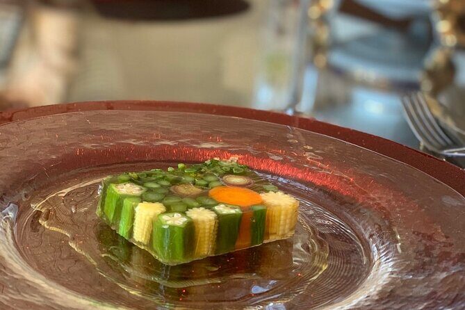 Chef's Table with Private view of Tokyo Tower - FAQ