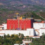 Chengde City(Mountain Resort,Small Potala Palace,Puning Temple) One day tour - Key Points