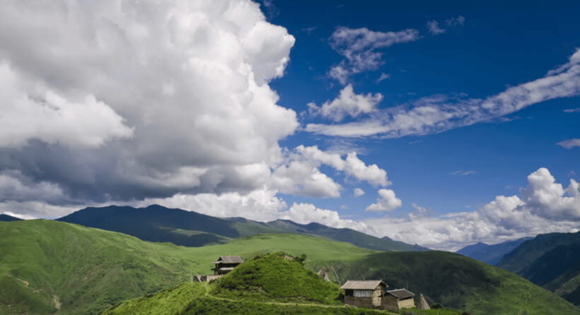 Chengdu 3-Day Self-Guided Jiuzhaigou&Huanglong with Transfer - In-Depth Review of the 3-Day Self-Guided Journey