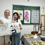 Chengdu: Chinese Calligraphy & Chinese Painting Class - Who Will Love This Tour?