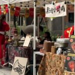 Chengdu: Flea Market, Fashion District, and Dinner Tour - An Elegant Dinner and Han Culture Performance