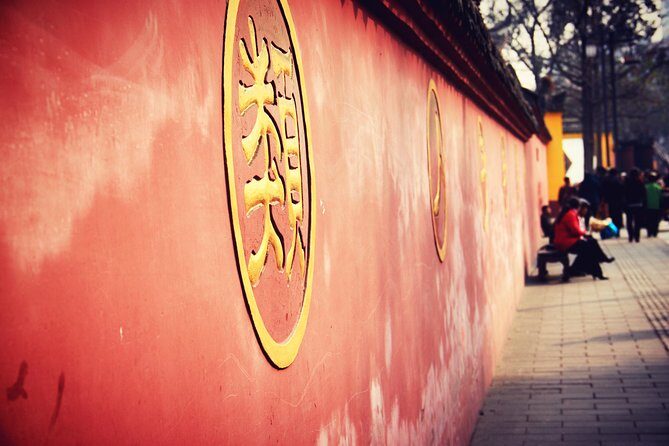 Chengdu Food Tour with Wenshu Yuan Monastery Visit - Who Will Love This Tour?