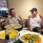 Chengdu Hidden Street Food Tour Spice Trails - Authentic Experience with a Local Flavor