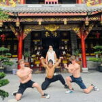 Chengdu: Kung Fu Panda Tour, Tai Chi,Martial Arts&Panda base - Who Is This Tour Perfect For?