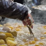 Chengdu: Market Walk & 7+ Local Breakfast Tastings - The Sum Up