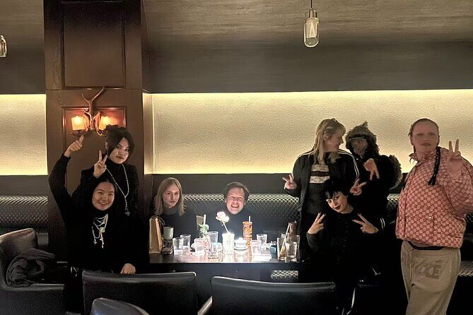 Chengdu Nightlife Experience with a Local: Bars, Clubs & Culture - A Deep Dive into the Chengdu Nightlife Experience