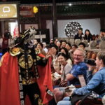 Chengdu: Shu Feng Ya Yun Sichuan Opera House Tickets Booking - A Close Look at the Chengdu Sichuan Opera Experience