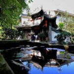 Chengdu Sichuan Cuisine Cooking Class and Savor Local Snacks - A Deep Dive into the Sichuan Cuisine Museum Experience