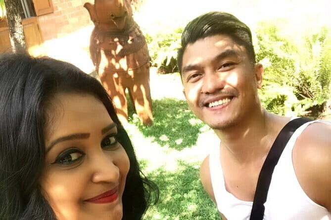 Chennai Private City and Airport Transfer - Meeting Your Driver