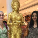 Chennai Private Tour with Female Guide - What Travelers Say