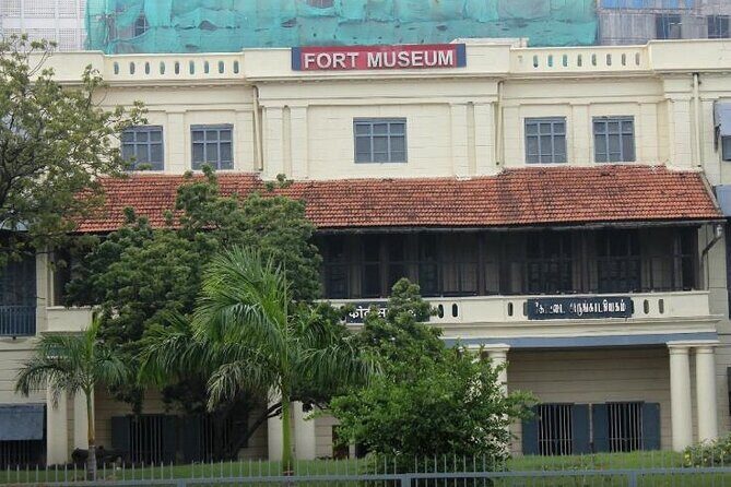 Chennai Private Vehicle Tour with English Speaking Chauffeur - Why This Tour Offers Great Value