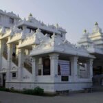 Chennai Walk of Divinity (2 Hours Guided Walking Tour) - Key Points