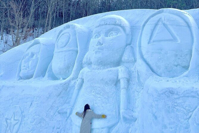 Cheongyang Alps Village Tour with Activity and Strawberry Picking - Exploring the Tour in Detail