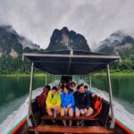 Cheow Lan Lake and Diamond Cave Full Day Tour from Krabi - What to Expect and Why It Matters