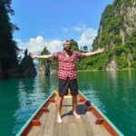 Cheow Lan Lake Tour with Diamond Cave Kayaking from Phuket - FAQ