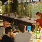 Cherry blossom & Japanese Sake Tasting in Shinjuku - Who Will Love This Tour?