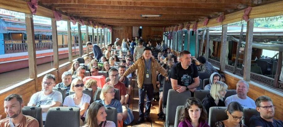 Chiang Mai: 3-Day Slow Boat Trip to Luang Prabang with Guide - Who Is This Tour Best For?