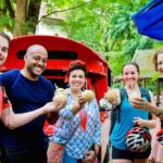 Chiang Mai Active E-bike Countryside Ride - Who Will Appreciate This Experience?
