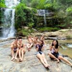 Chiang Mai Adventure ATV Secret Waterfall and Bamboo Rafting - Who Will Love This Tour?