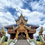 Chiang Mai: Angel Waterfall & Sticky Waterfall & Wat Ban Den - What This Tour Offers in Practical Terms