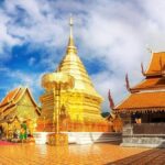 Chiang Mai Best City Tour with Doi Suthep, Pha Lat & Chedi Luang - Why This Tour Works for Travelers