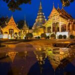 Chiang Mai by Night Tuk-Tuk Tour - Temples, Markets & Street Food - Who Will Love This Tour?