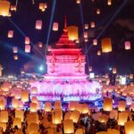 Chiang Mai CAD 2026 Khomloy Yi Peng Sky Lantern Festival Official - The Sum Up