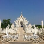 Chiang Mai-Chiang Rai: White Temple-Black House-Blue Temple-Karen Village - Authentic Experiences and Hidden Details