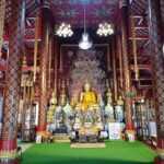 Chiang Mai City Private Tour - Frequently Asked Questions
