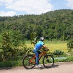 Chiang Mai: Cycling Mountain Mae Wang Science&Raft Included Lunch - Why This Tour Works Well