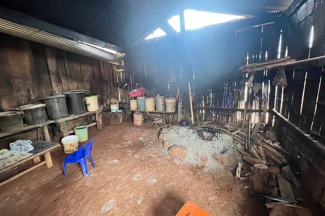 Chiang Mai Day Tour: Chiang Dao Cave and Hill Tribes - Who Is This Tour Best For?