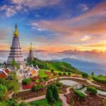 Chiang Mai - Doi Inthanon Full day Tour - Detailed Tour Breakdown